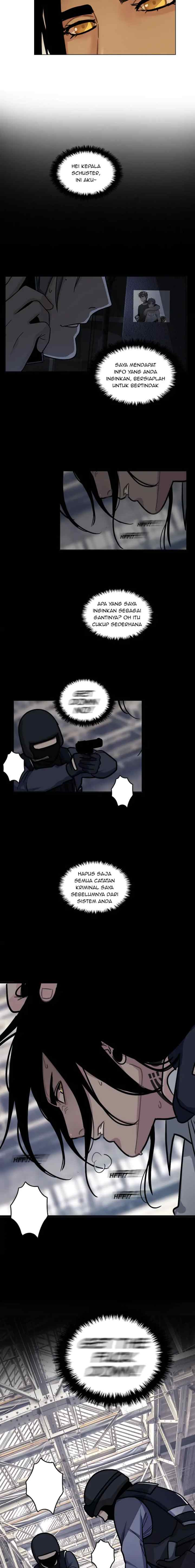 Midnight With Poppy Land chapter 2 halaman 5