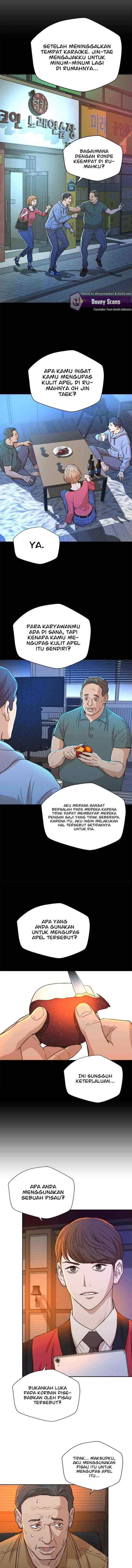 Judge Lee Han Young chapter 19 halaman 6
