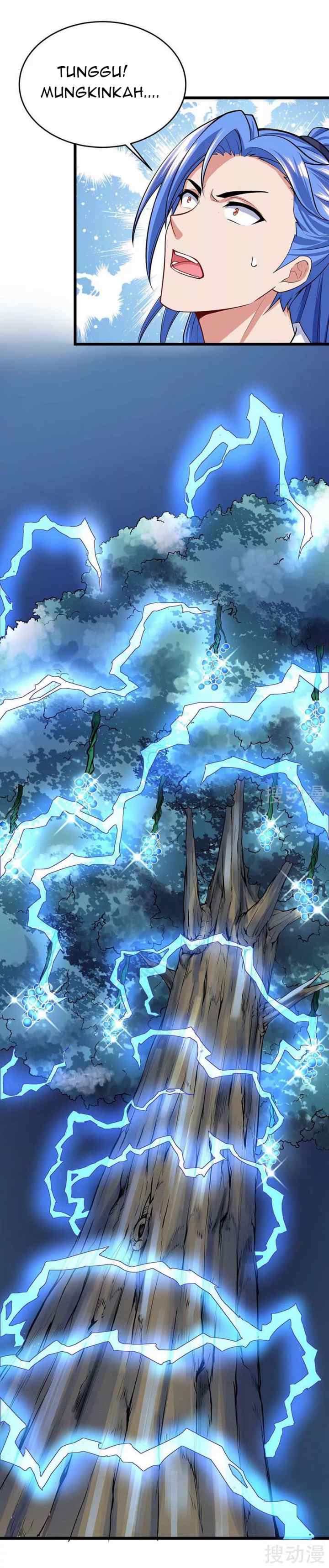 Strongest Leveling chapter 138 halaman 16
