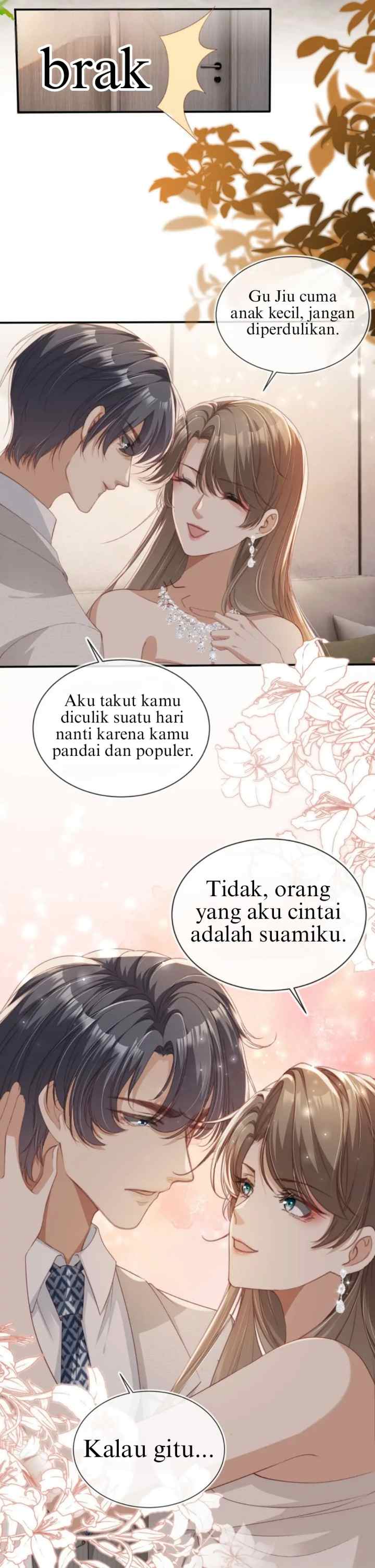 I Married the Disabled Big Shot After My Rebirth chapter 31 halaman 11