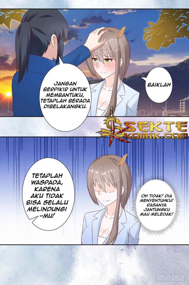 Cultivators In The City chapter 16 halaman 14