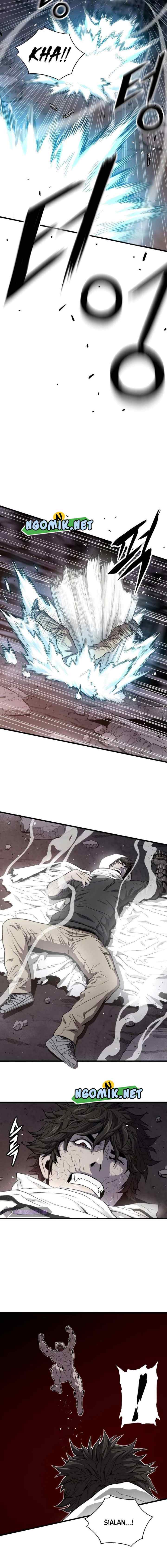 Hoarding in Hell chapter 36 halaman 15