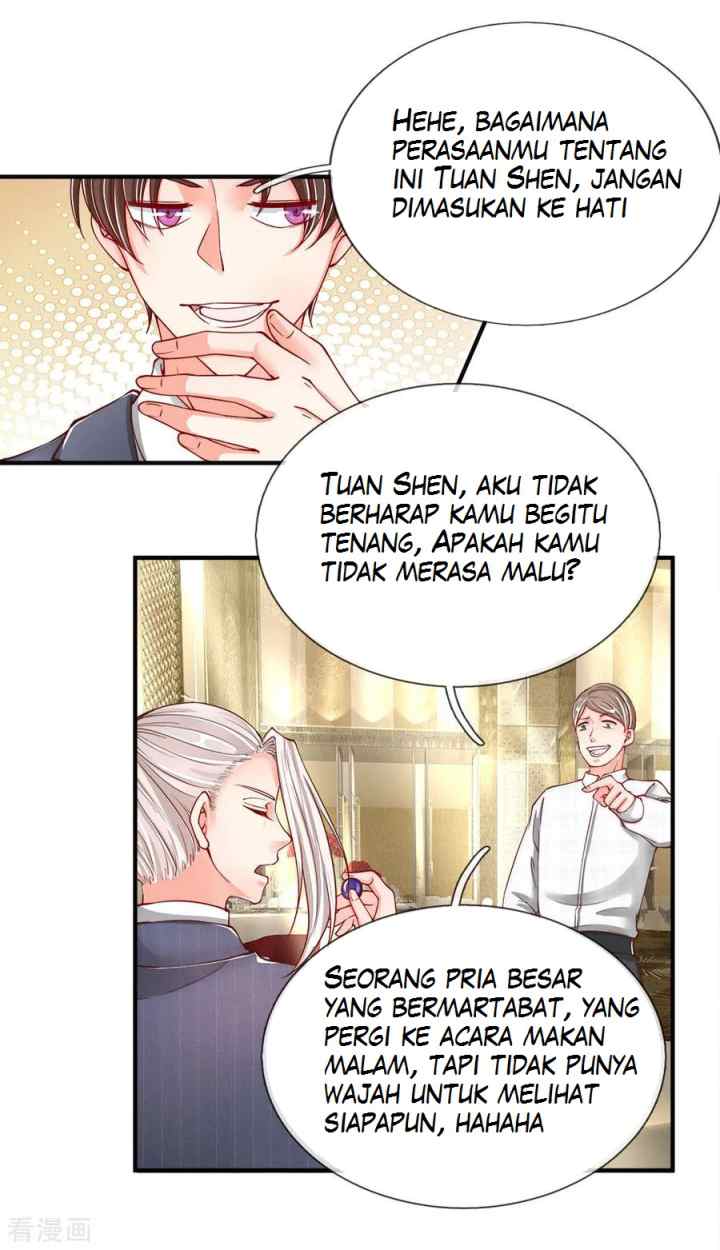 Immortal Daddy Xianzun chapter 57 halaman 9