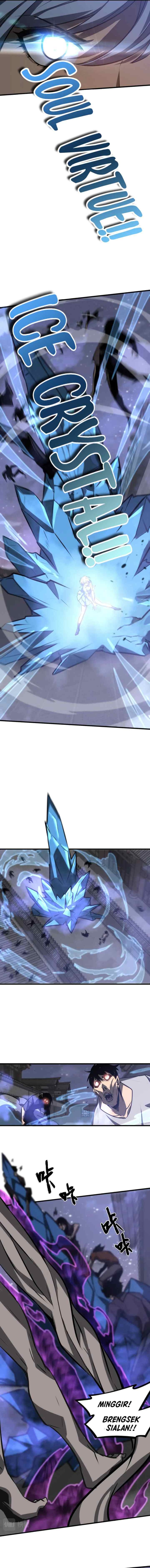 Advanced Evolution chapter 93 halaman 10