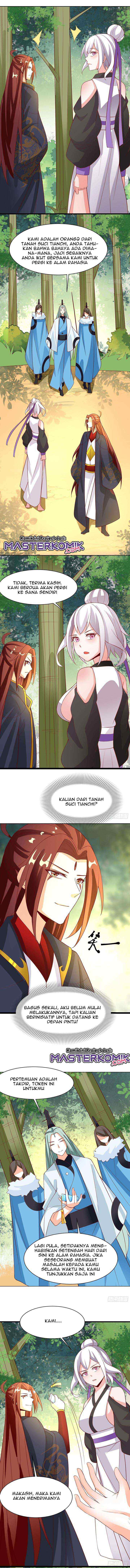 Apprentices Are All Female Devil chapter 18 halaman 7