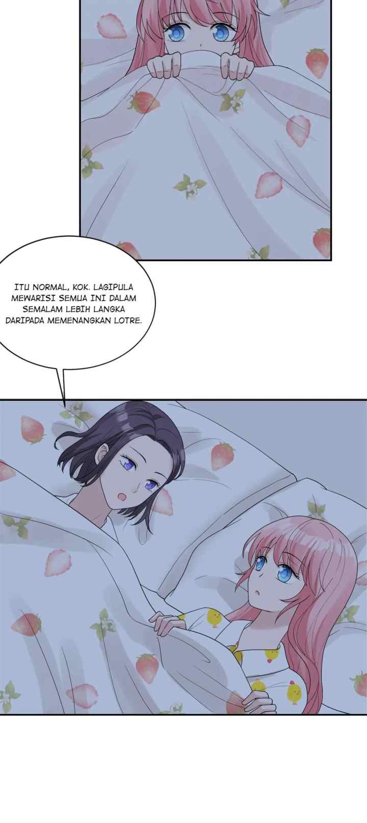 Falling For My Neighbor chapter 9 halaman 4