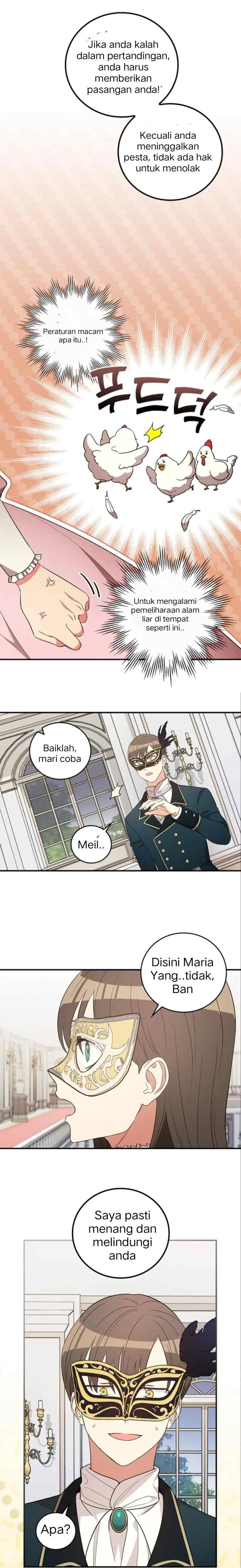 Run Maelle chapter 37 halaman 12