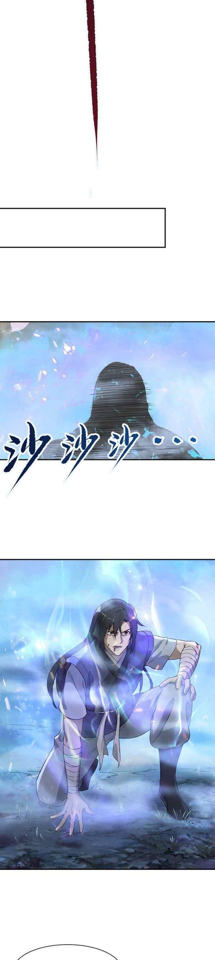 Supreme Taoist chapter 5 halaman 9