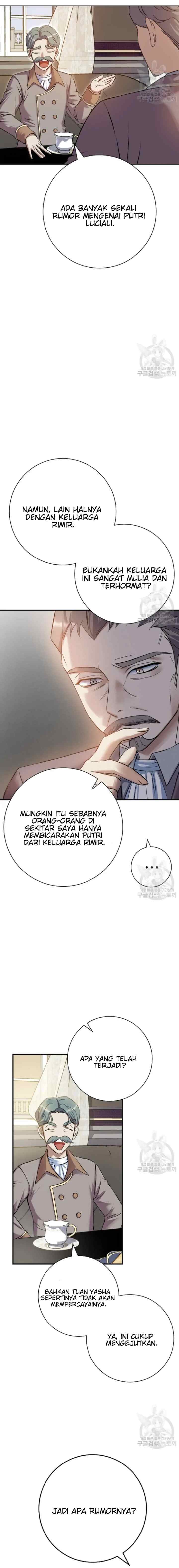 One Day the Devil Said chapter 8 halaman 12