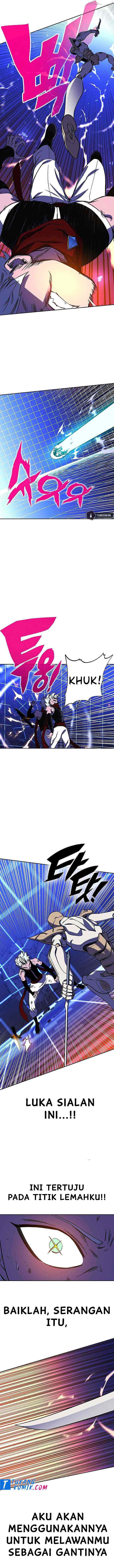 X Ash chapter 26 halaman 15