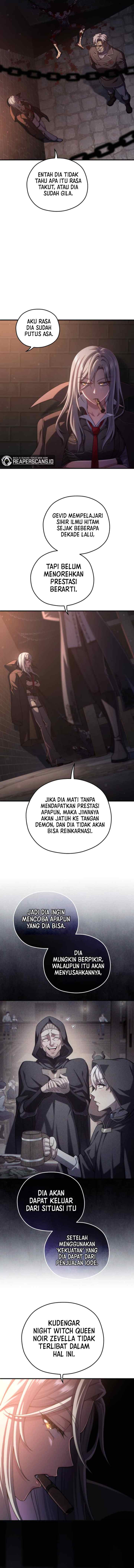 Damn Reincarnation chapter 43 halaman 15