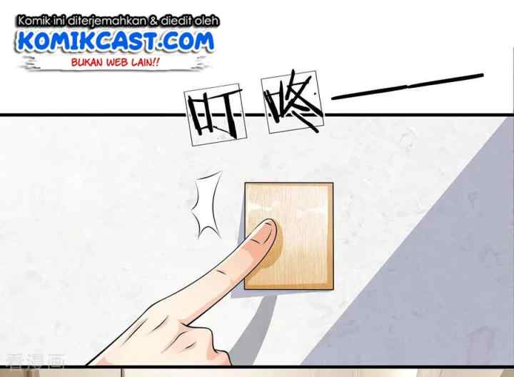 City of Heaven Time Stamp chapter 27 halaman 4
