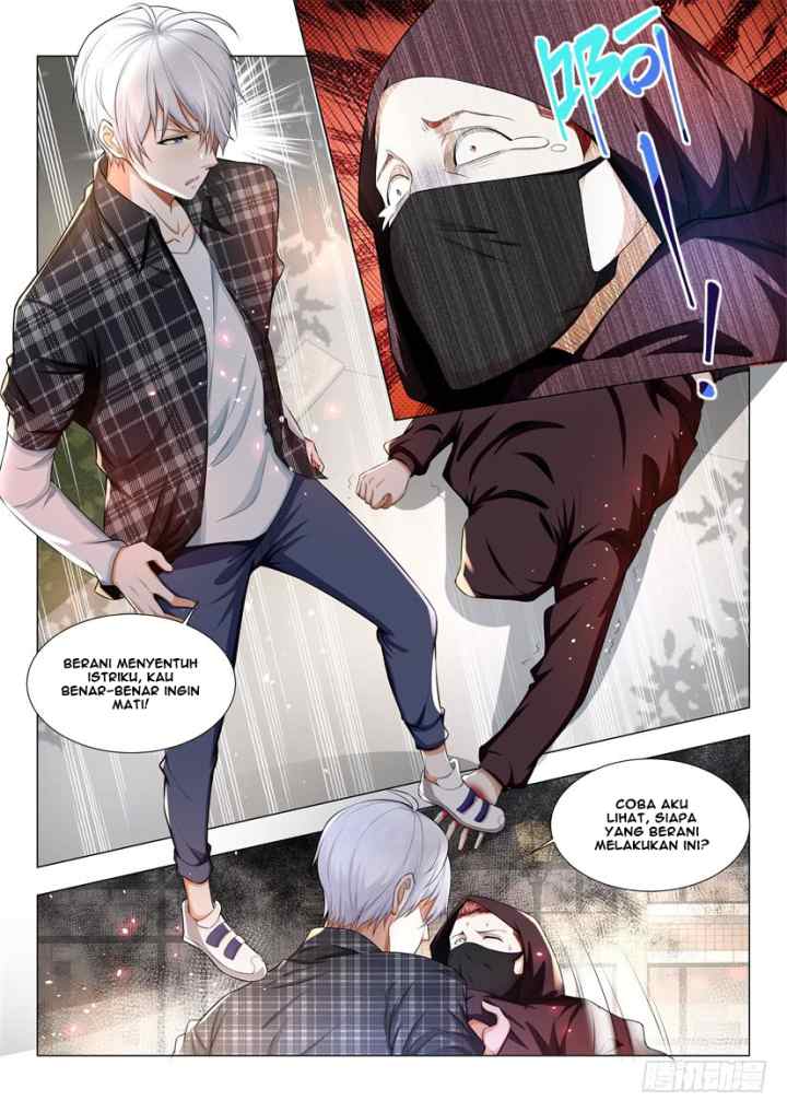 Shen Hao's Heavenly Fall System chapter 42 halaman 15