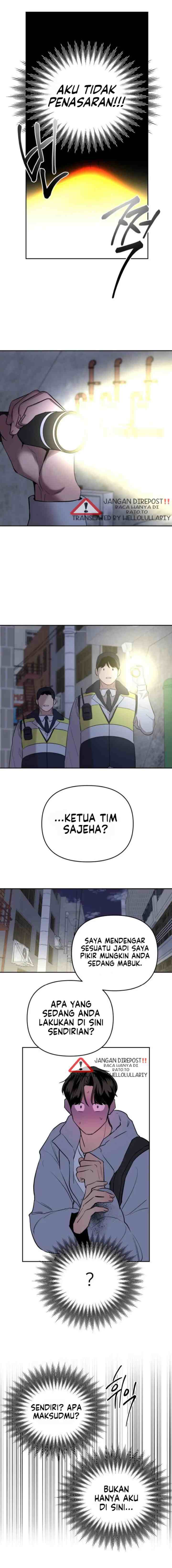Extroversion of an Immortal chapter 4 halaman 13