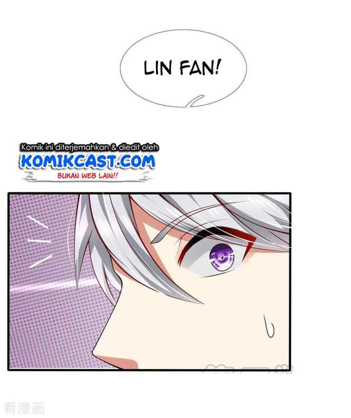 City of Heaven Time Stamp chapter 24 halaman 14