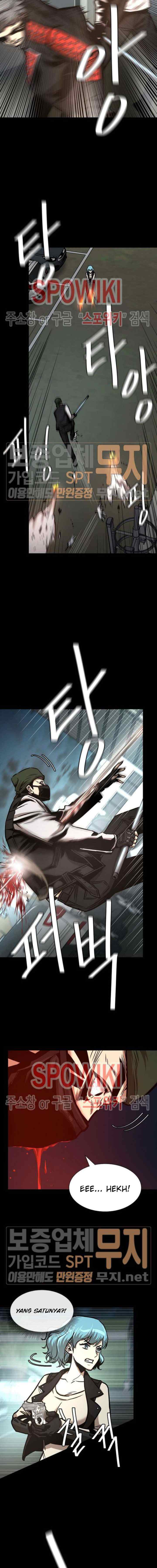 Return Survival chapter 45 halaman 11