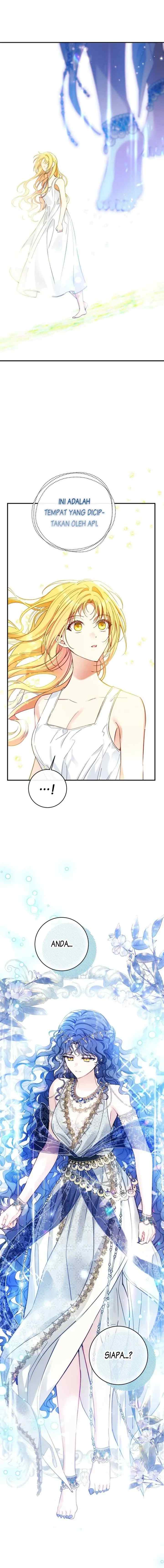 I Tamed the Crazy Marquis chapter 73 halaman 15