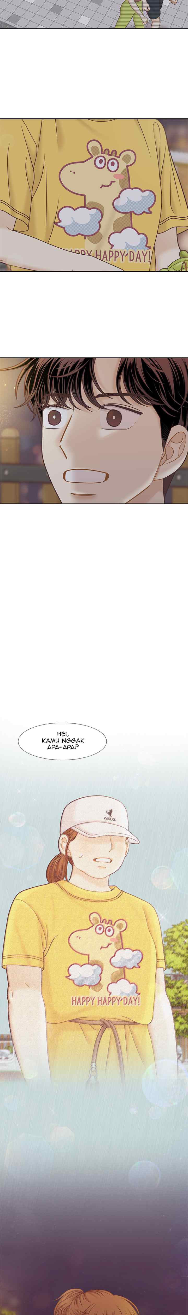 Odd Girls Out S2 chapter 115 halaman 17
