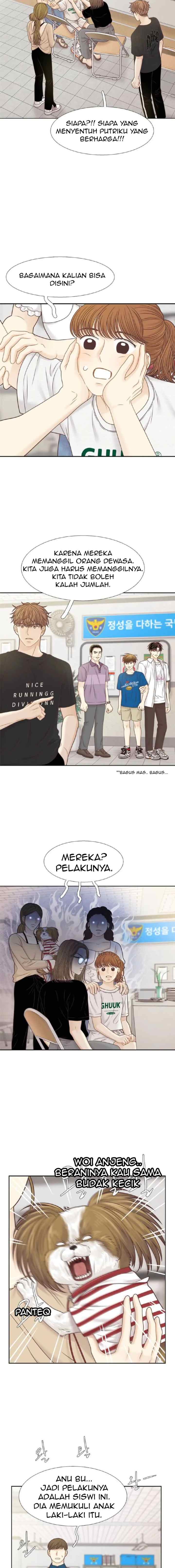 Odd Girls Out S2 chapter 159 halaman 14