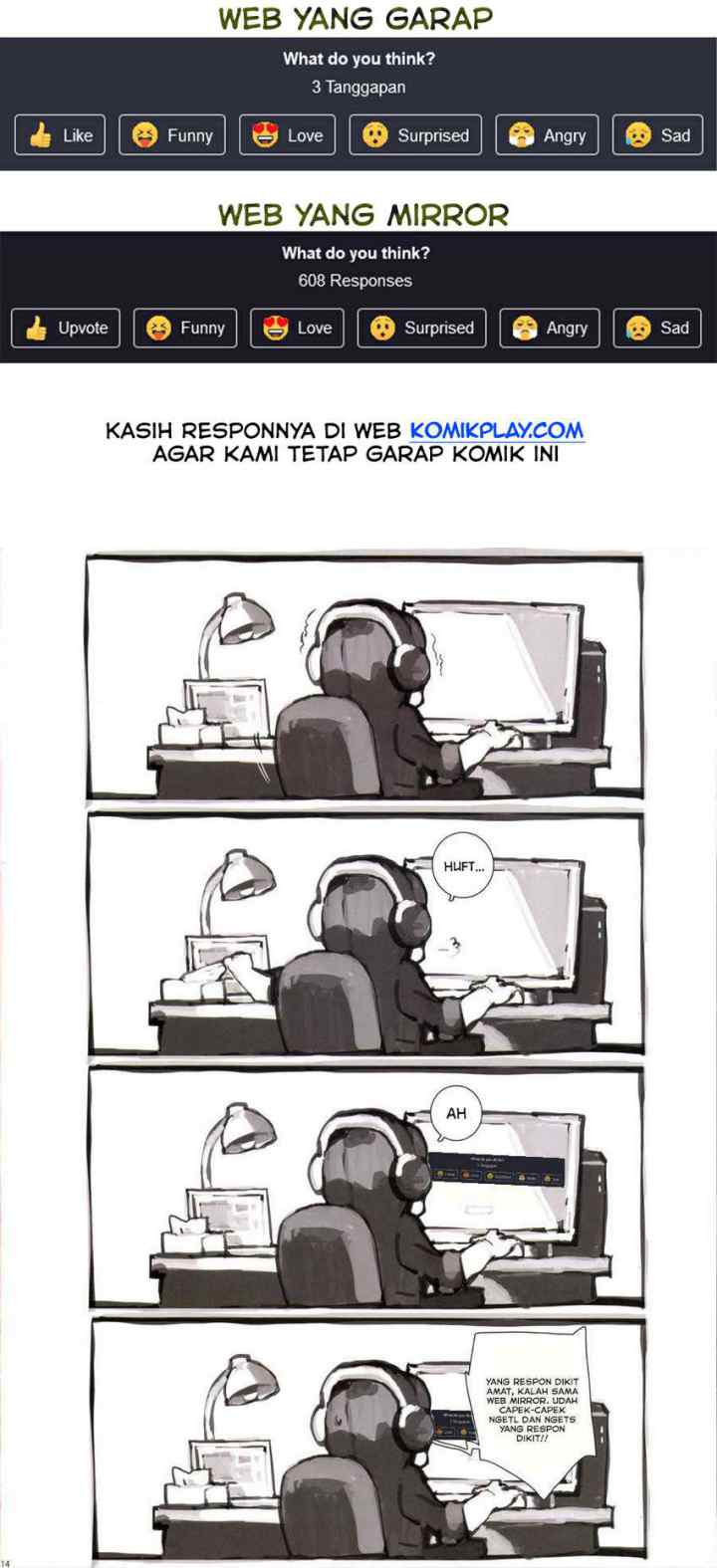 The Beast Tamer was Fired from his Childhood Friends' S-Rank Party chapter 2 halaman 17