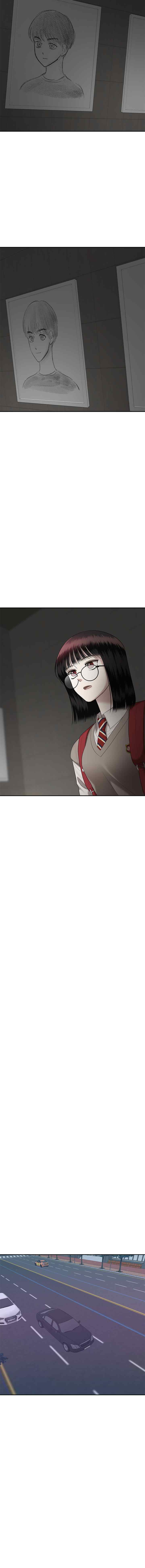 Sisters at War chapter 56 halaman 11