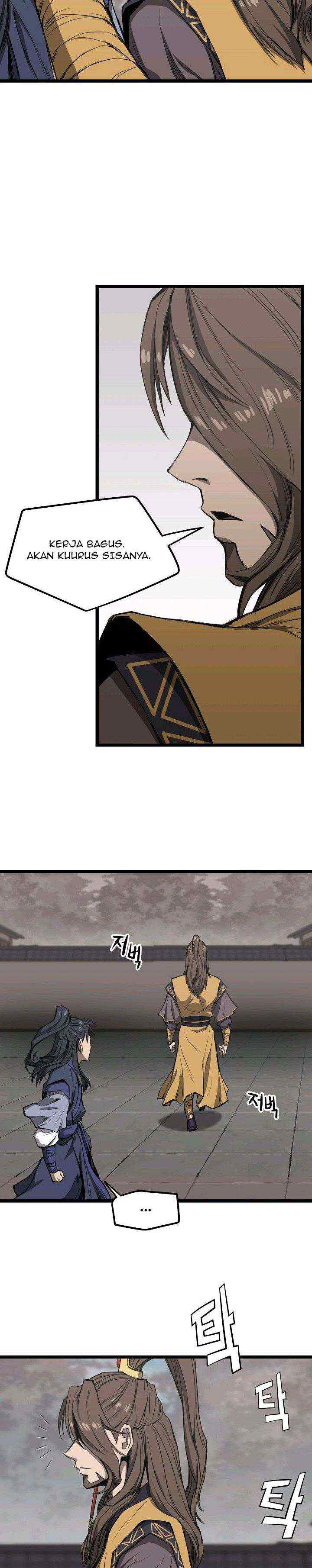 Reign chapter 9 halaman 11