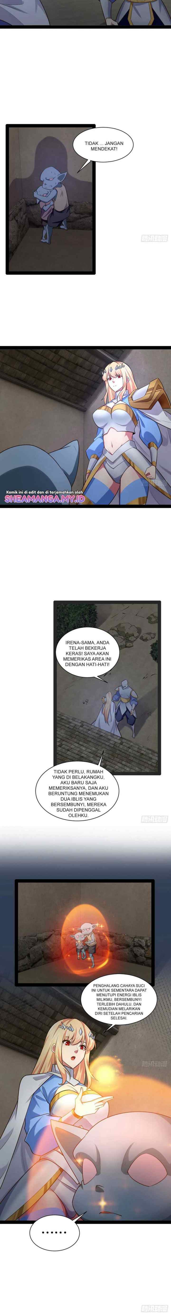 Starting From Maximum Charm Points chapter 28 halaman 7
