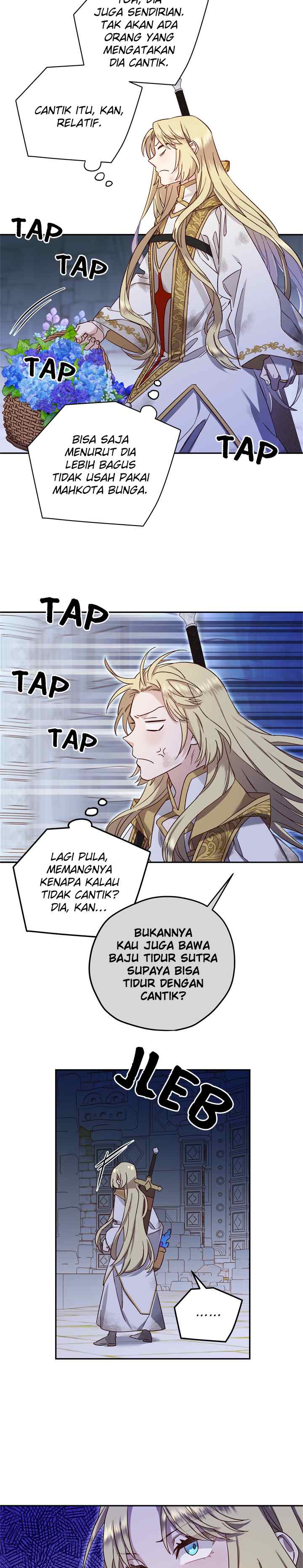 Guhaejuseyo Gongjunim chapter 49 halaman 17