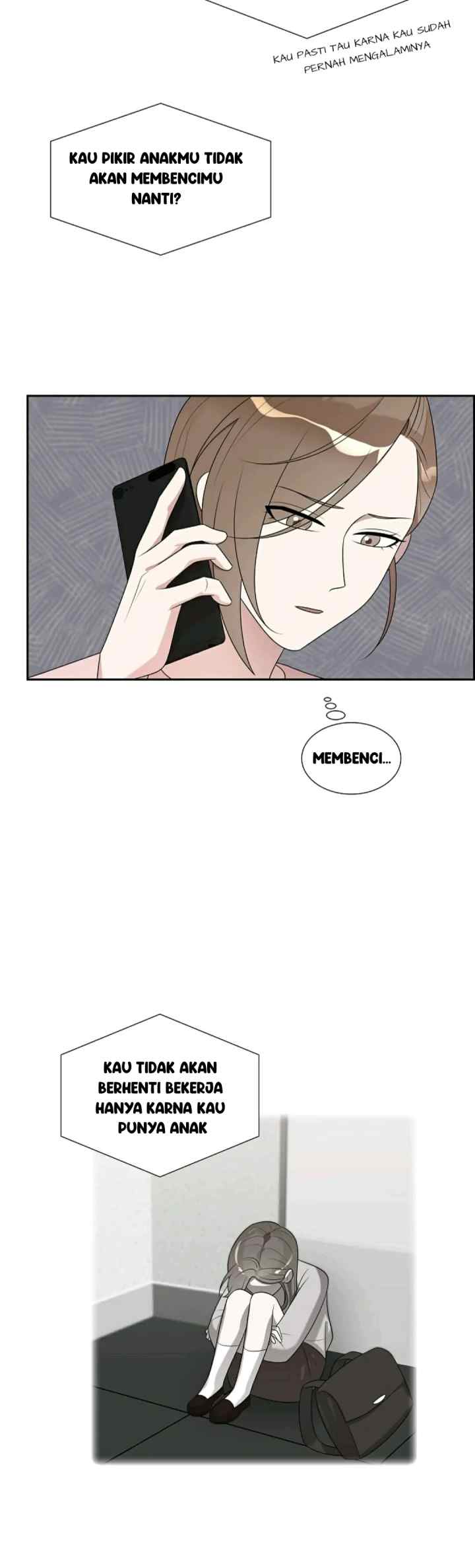 Speeding Romance chapter 27 halaman 11