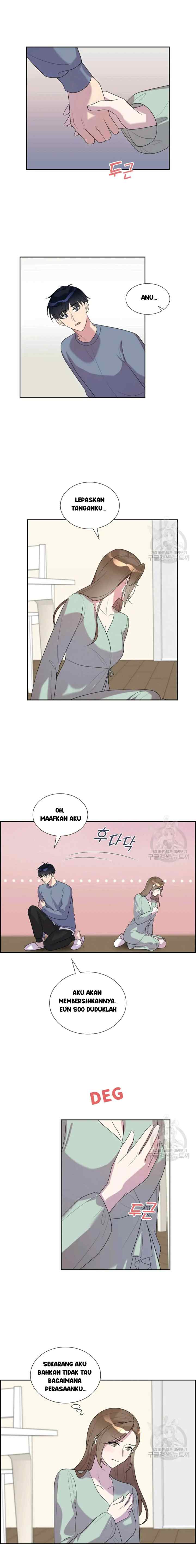 Speeding Romance chapter 27 halaman 7