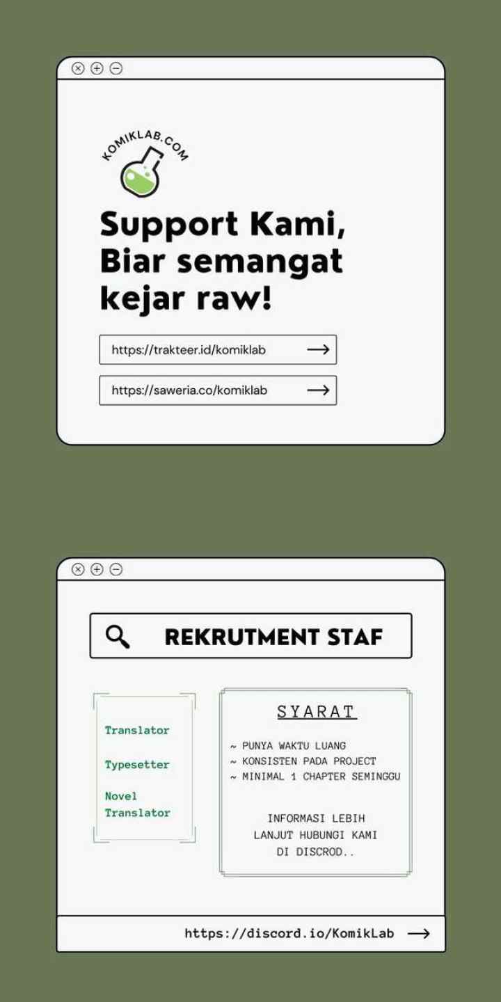 Please Stop Summoning Me! chapter 6 halaman 16