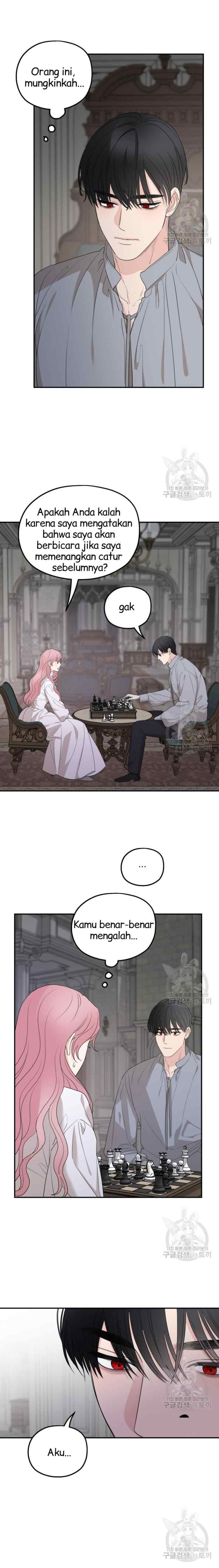 My In-Laws Are Obsessed With Me chapter 87 halaman 11
