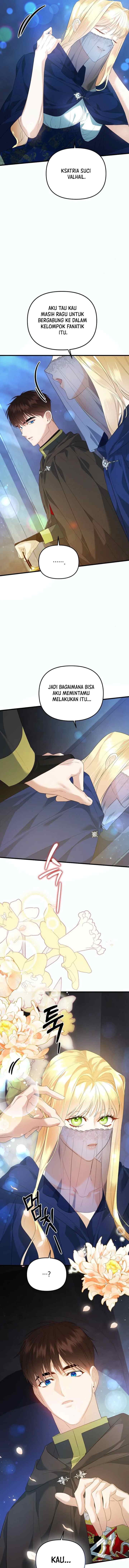I Will Avoid the Male Lead and Make My Harem chapter 32 halaman 12