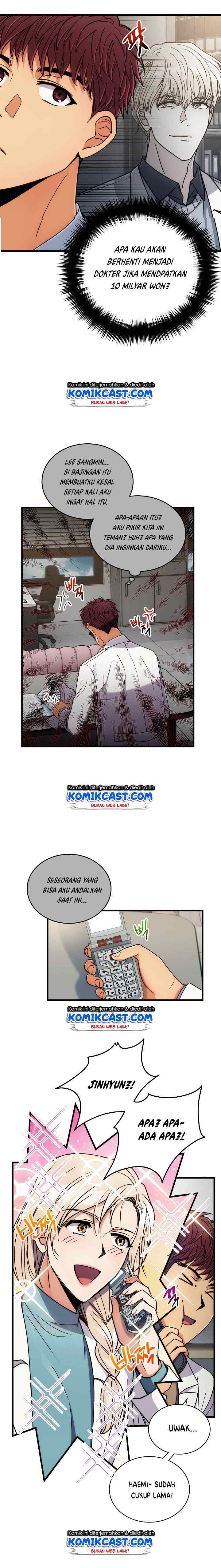 Medical Return chapter 63 halaman 13