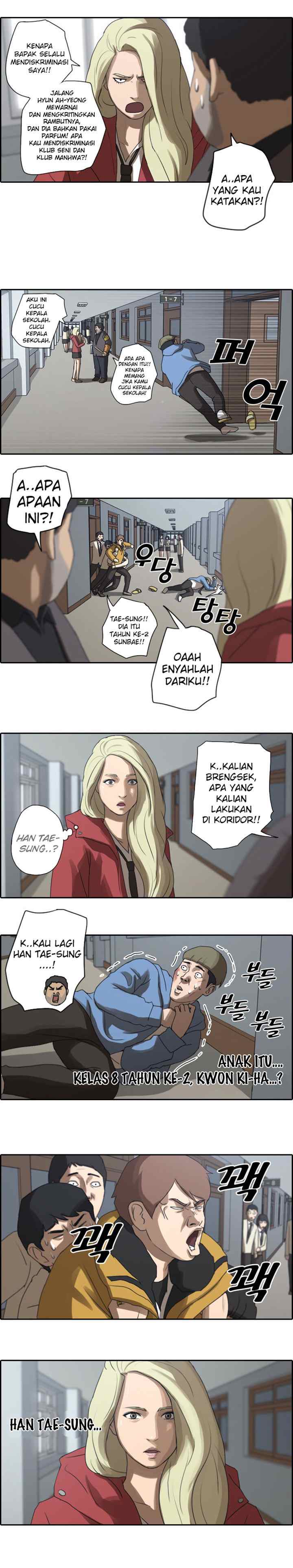 Free Draw chapter 9 halaman 10