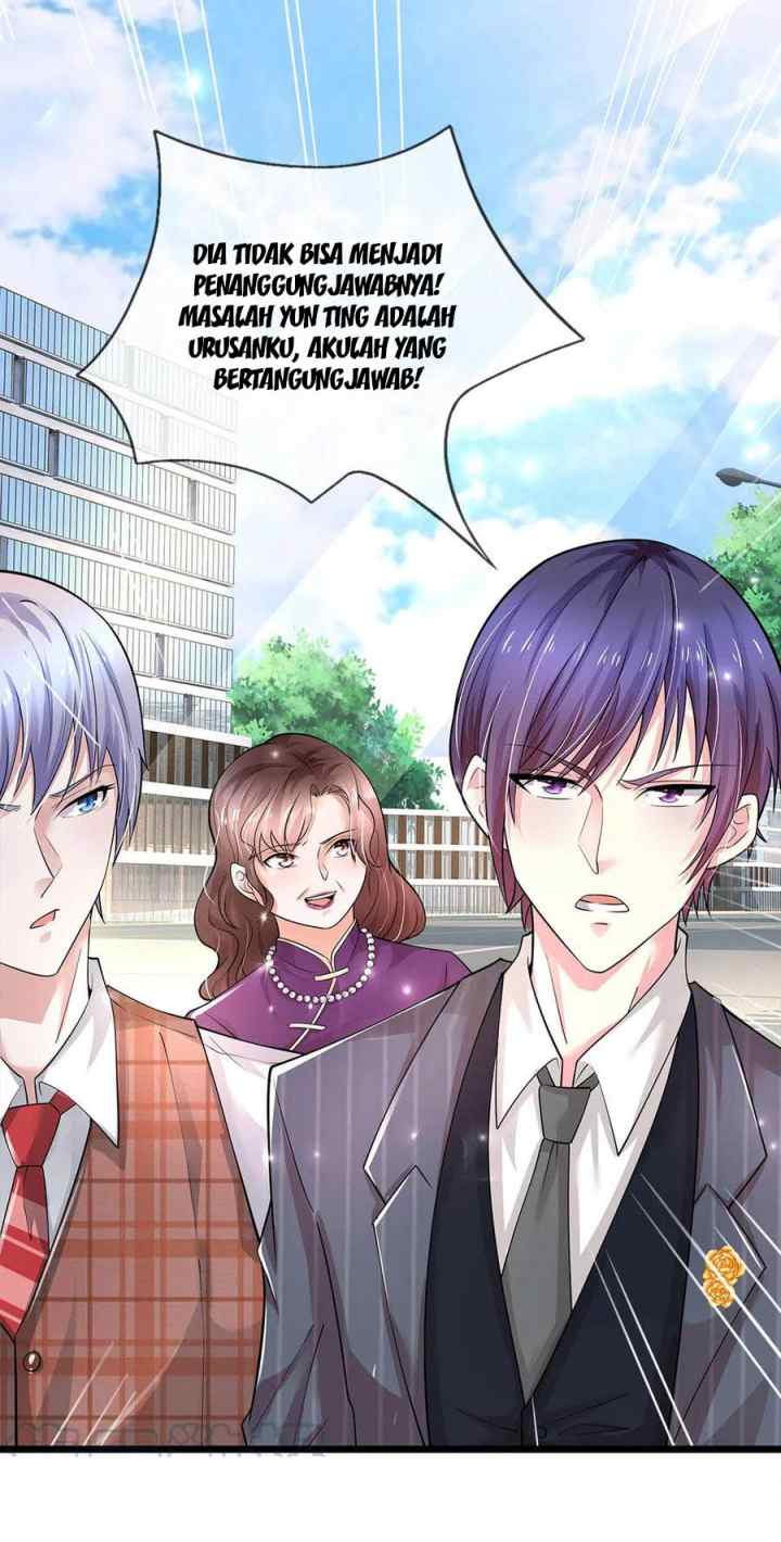 The Top Abandoned Young chapter 74 halaman 9