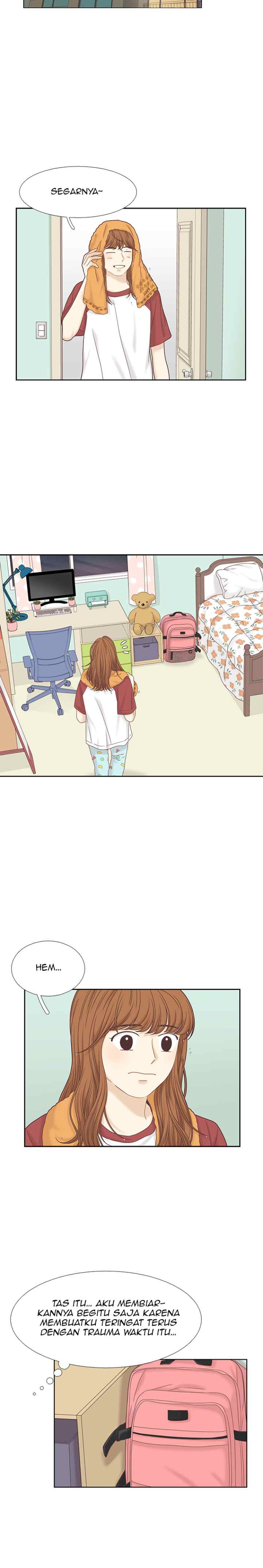 Odd Girls Out S2 chapter 49 halaman 15