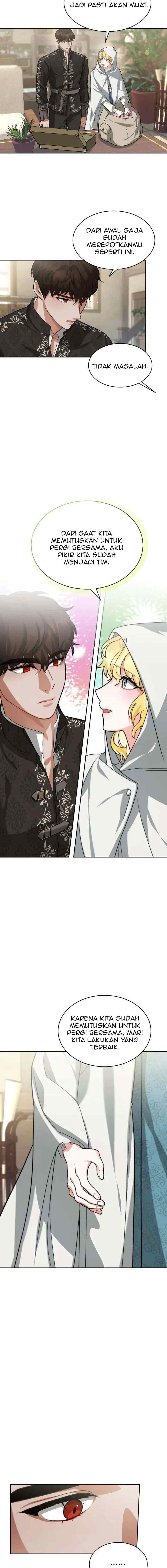 My Ex-Husband Became the Male Lead chapter 16 halaman 7