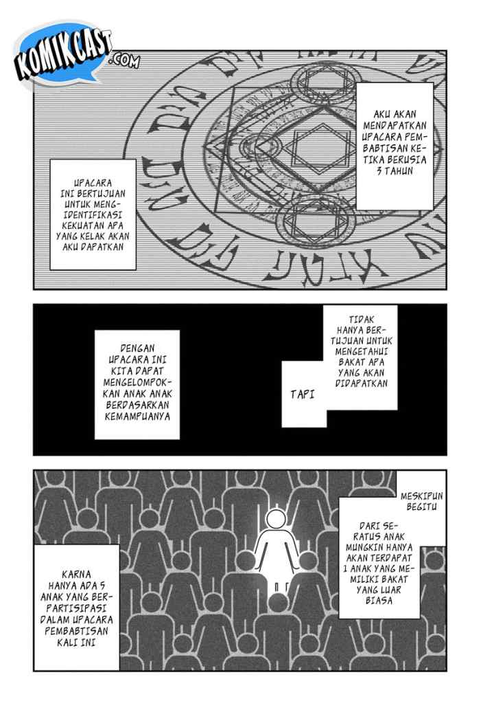 Eiyuu no Musume Toshite Umarekawatta Eiyuu wa Futatabi Eiyuu o Mezasu chapter 4.1 halaman 7