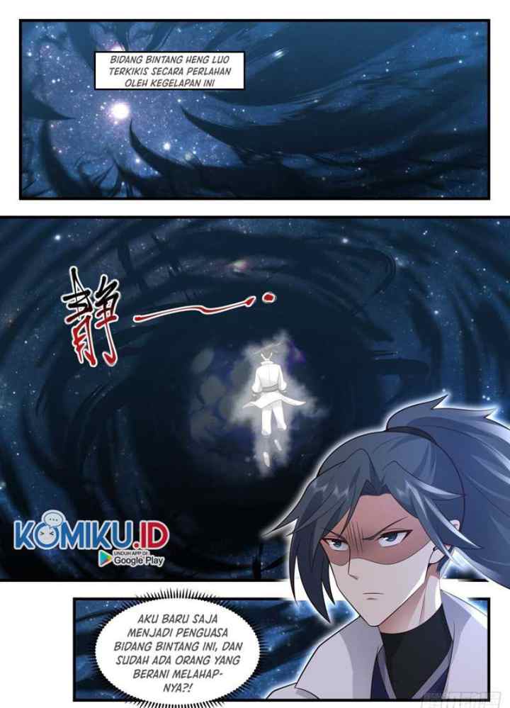 Martial Peak chapter 2217 halaman 13