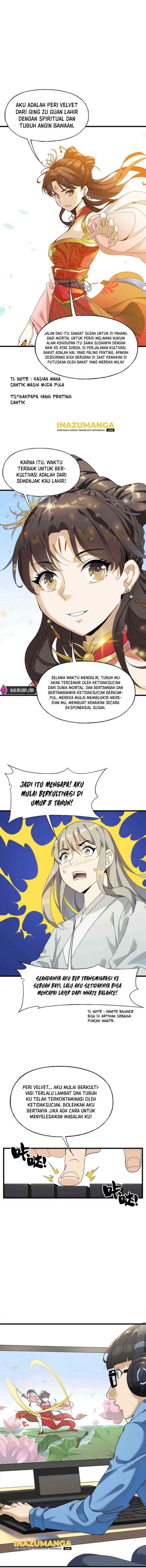 I Became Invincible After Descending chapter 2 halaman 11