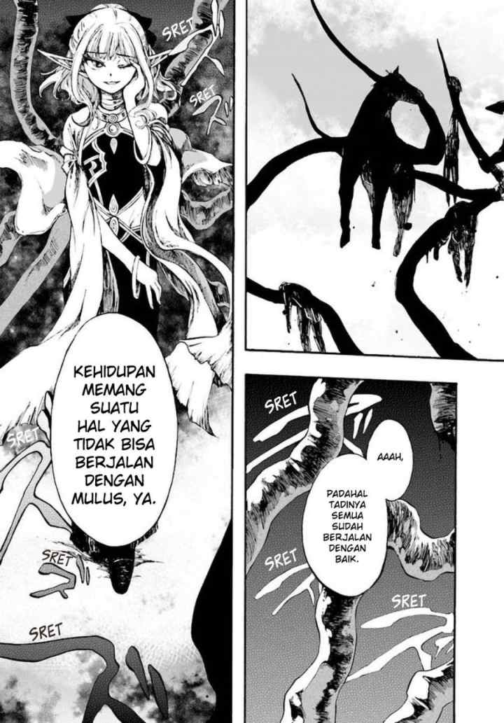 Isekai Apocalypse MYNOGHRA chapter 7.2 halaman 8
