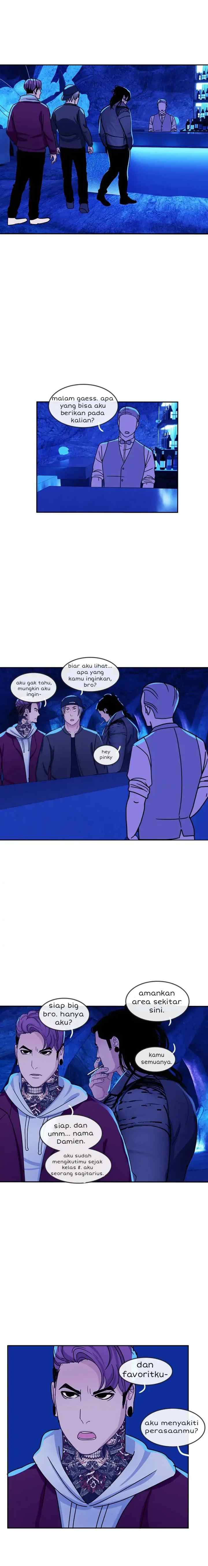 Midnight With Poppy Land chapter 53 halaman 7