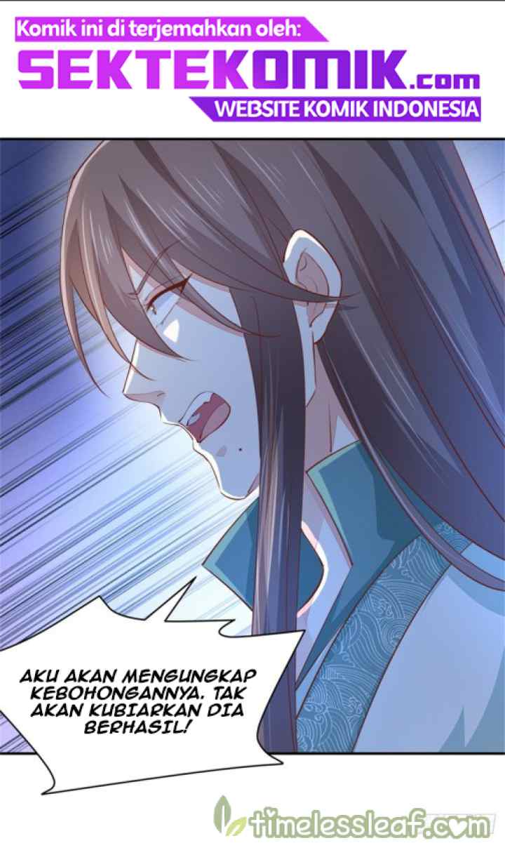 Pupillary Master chapter 113.5 halaman 9
