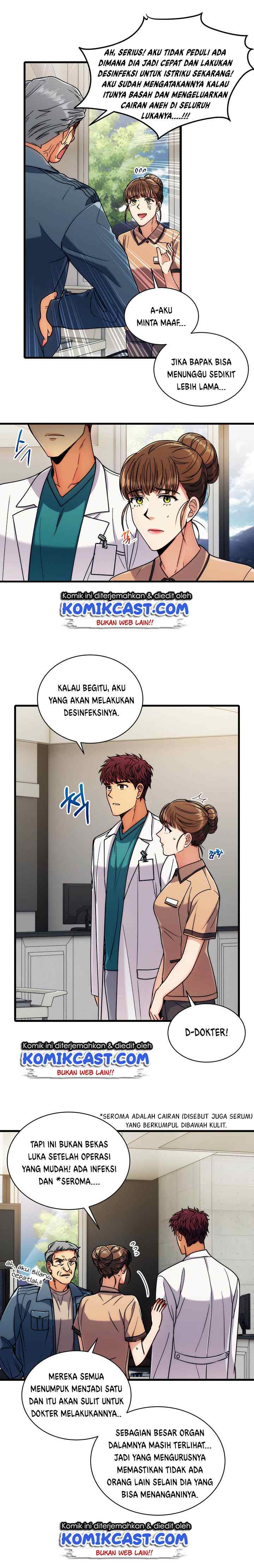 Medical Return chapter 47 halaman 8