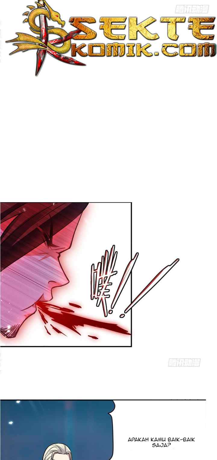 Ling Tian Shendi chapter 26 halaman 15