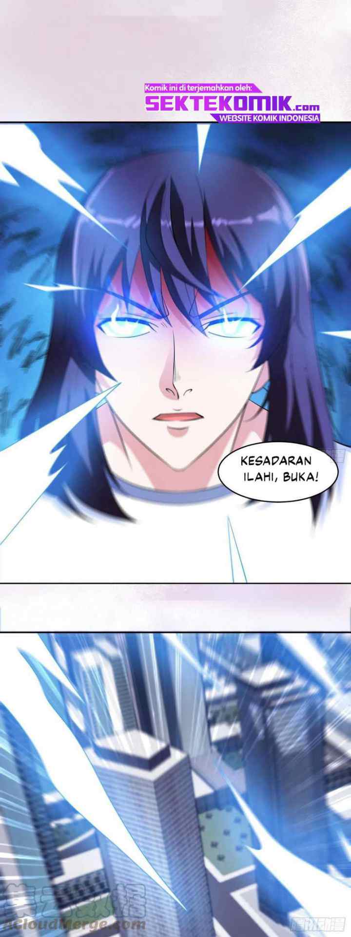 Cultivators In The City chapter 149 halaman 4