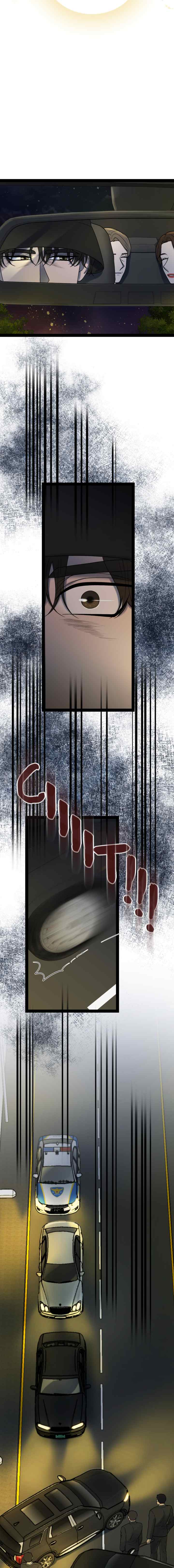 Celebrity Roommate chapter 97 halaman 6