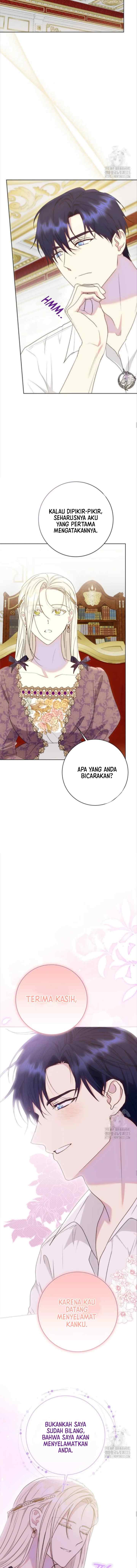 Apresentando-se para o serviço, Duquesa! chapter 63 halaman 7