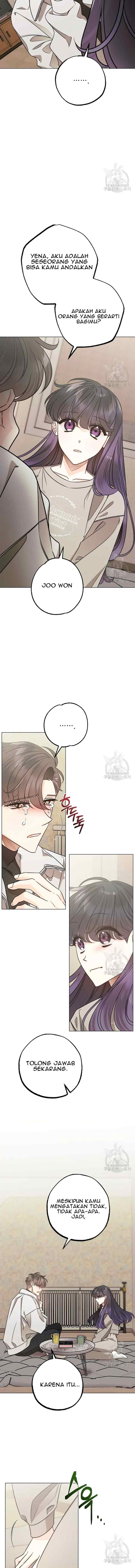 The Sunny Day in the Rat Hole chapter 43 halaman 10